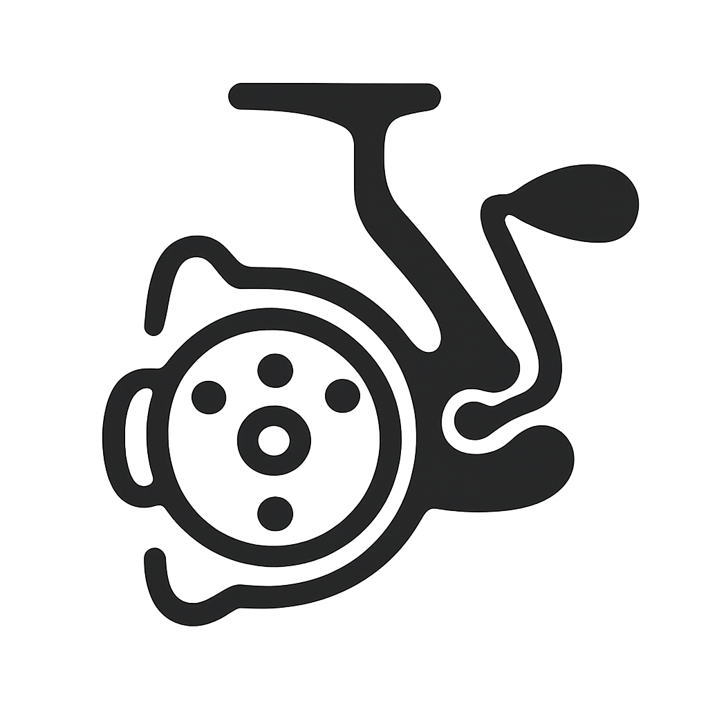 Baitcasting Reel